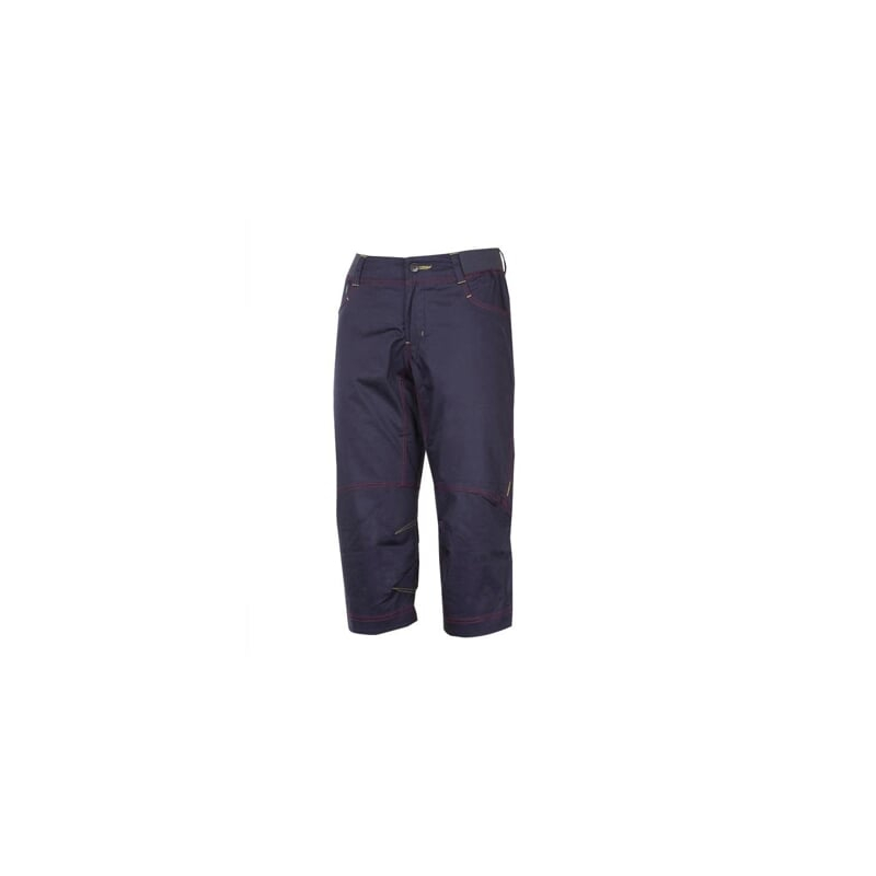 PAPRICA 3Q dámské outdoorové 3/4 kalhoty