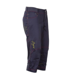 PAPRICA 3Q dámské outdoorové 3/4 kalhoty