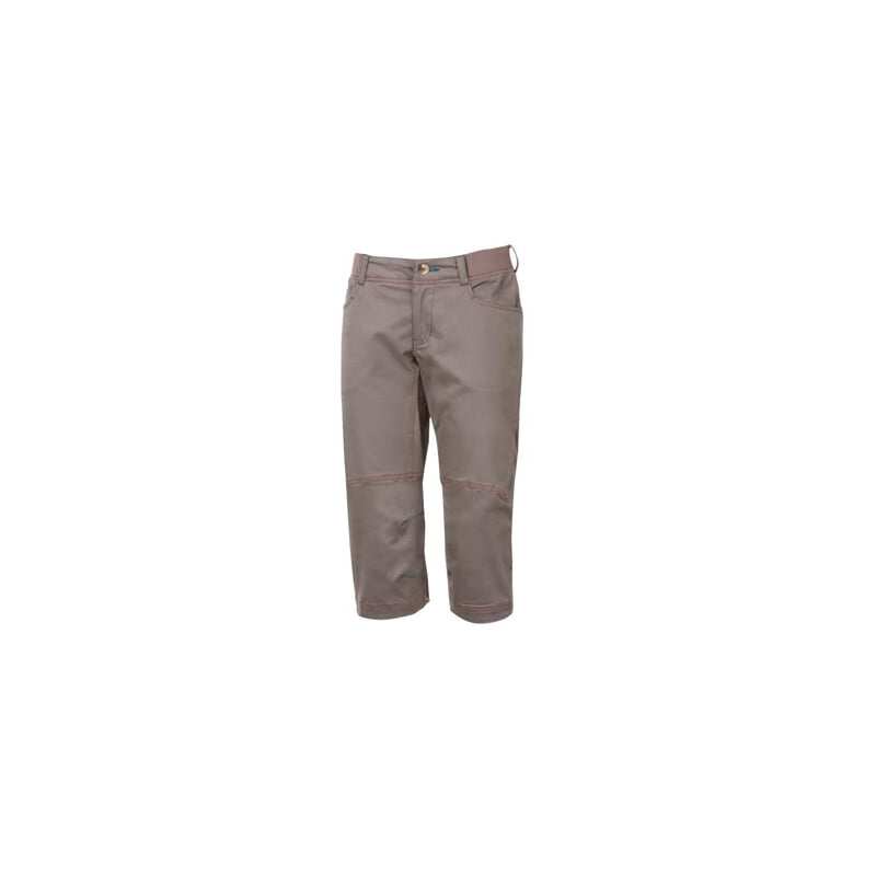 PAPRICA 3Q dámské outdoorové 3/4 kalhoty