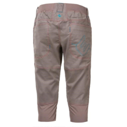 PAPRICA 3Q dámské outdoorové 3/4 kalhoty