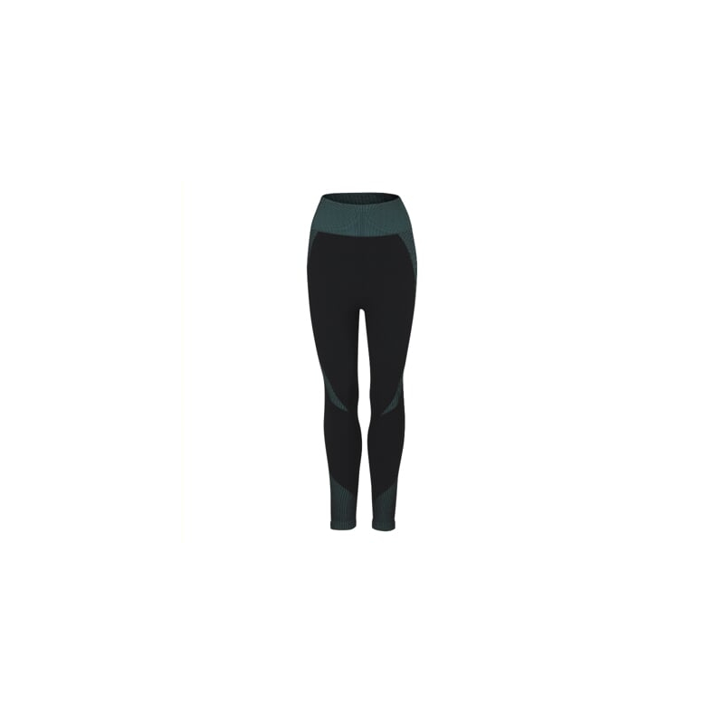 GEMA LEGGINS dámské bezešvé legíny