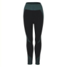 GEMA LEGGINS dámské bezešvé legíny