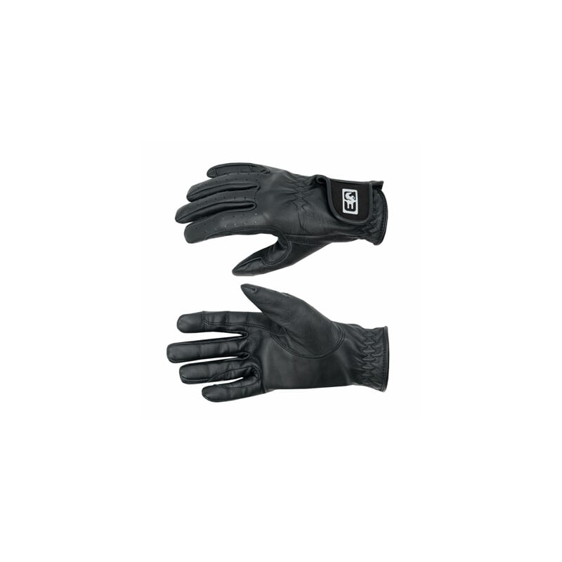 PRO-RIDING GLOVES dámské jezdecké rukavice
