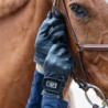 PRO-RIDING GLOVES dámské jezdecké rukavice