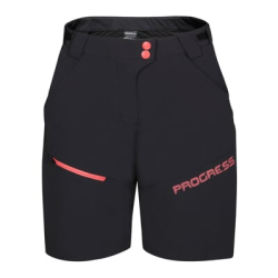 GENIA BIKE SHORTS dámské...