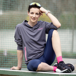 RAGAZZA dámská sportovní mikina