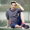 RAGAZZA dámská sportovní mikina