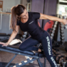 RAPTORIA  dámské sportovní tričko