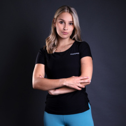 RAPTORIA  dámské sportovní tričko
