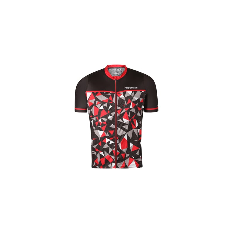 REPRESENT pánský cyklistický dres