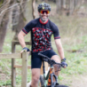 REPRESENT pánský cyklistický dres