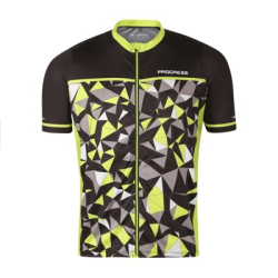 REPRESENT pánský cyklistický dres