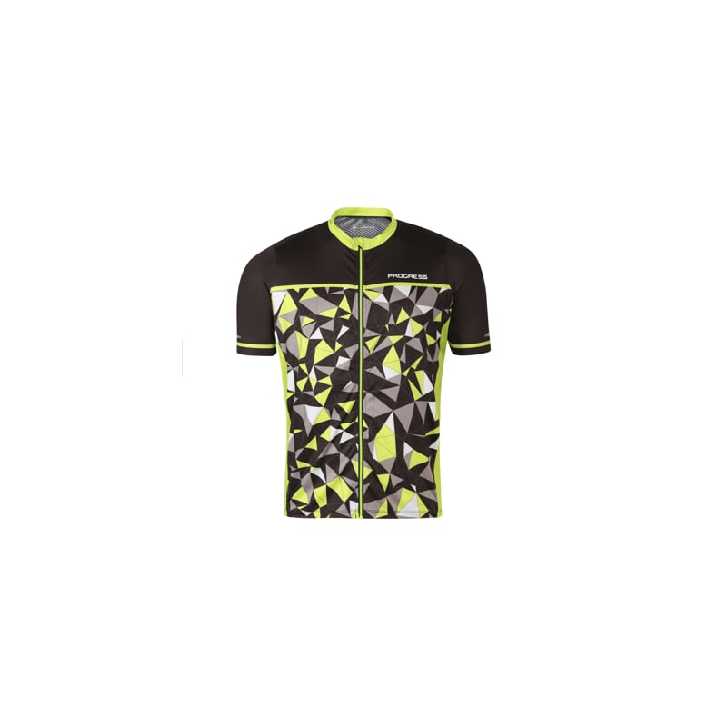REPRESENT pánský cyklistický dres