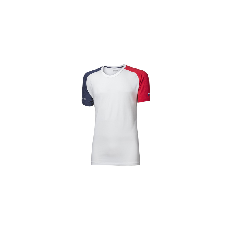 REPUBLIC T-SHIRT pánské ČR triko s bambusem