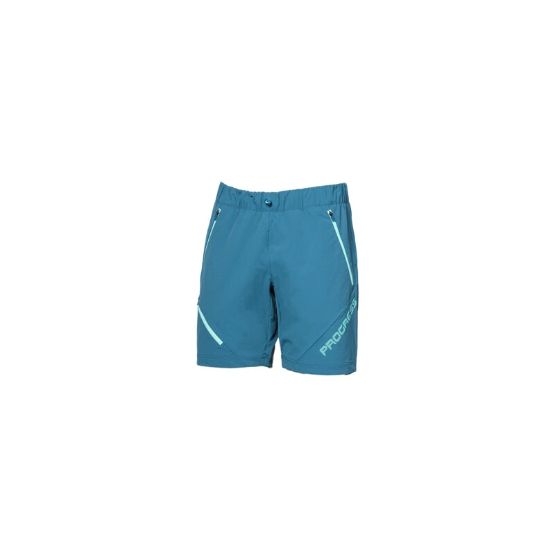 GENIA SHORTS dámské outdoorové kraťasy