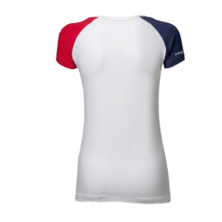 REPUBLICA T-SHIRT dámské ČR triko s bambusem