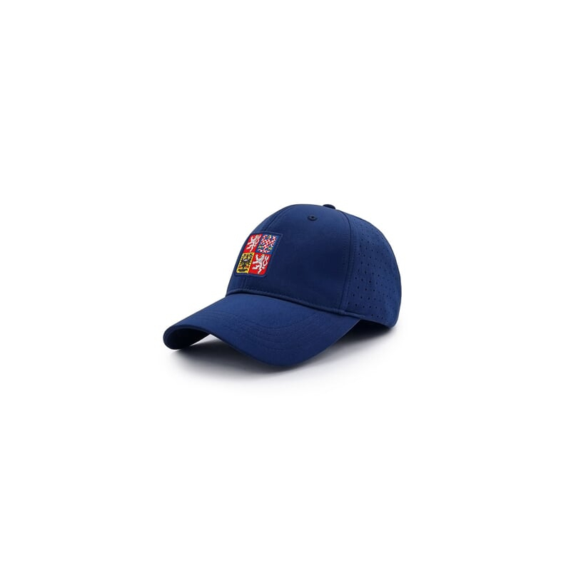 BASEBALL CAP "CZECH" kšiltovka