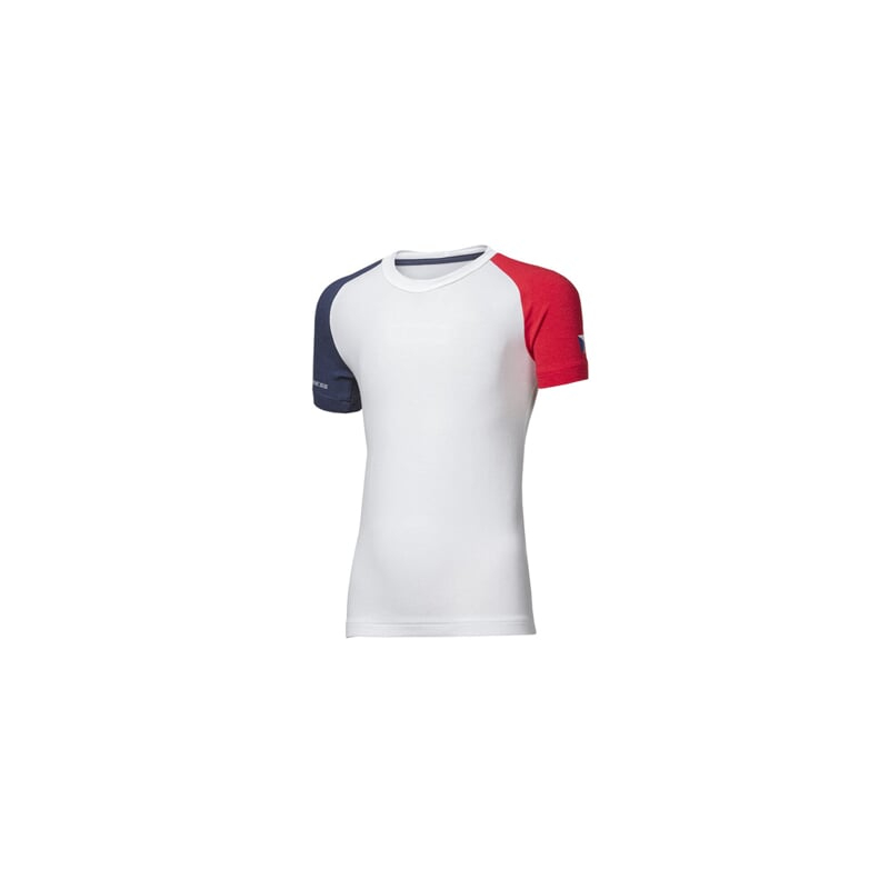 REPUBLICO T-SHIRT dětské ČR triko s bambusem