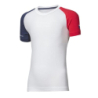 REPUBLICO T-SHIRT dětské ČR triko s bambusem