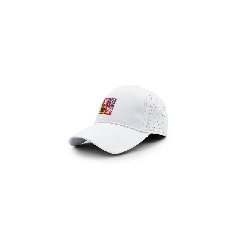 BASEBALL CAP "CZECH" kšiltovka