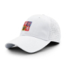 BASEBALL CAP "CZECH" kšiltovka
