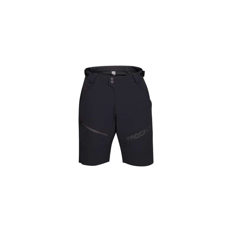 GENIUS BIKE SHORTS pánské cyklo šortky