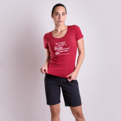 ROCA SHORTS dámské turistické kraťasy