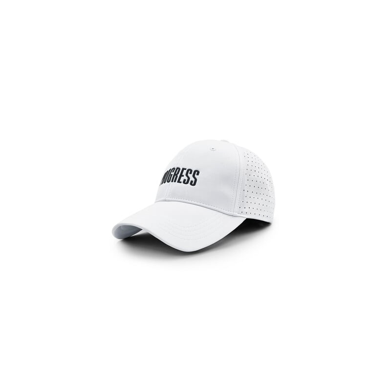 BASEBALL CAP "PROGRESS" kšiltovka