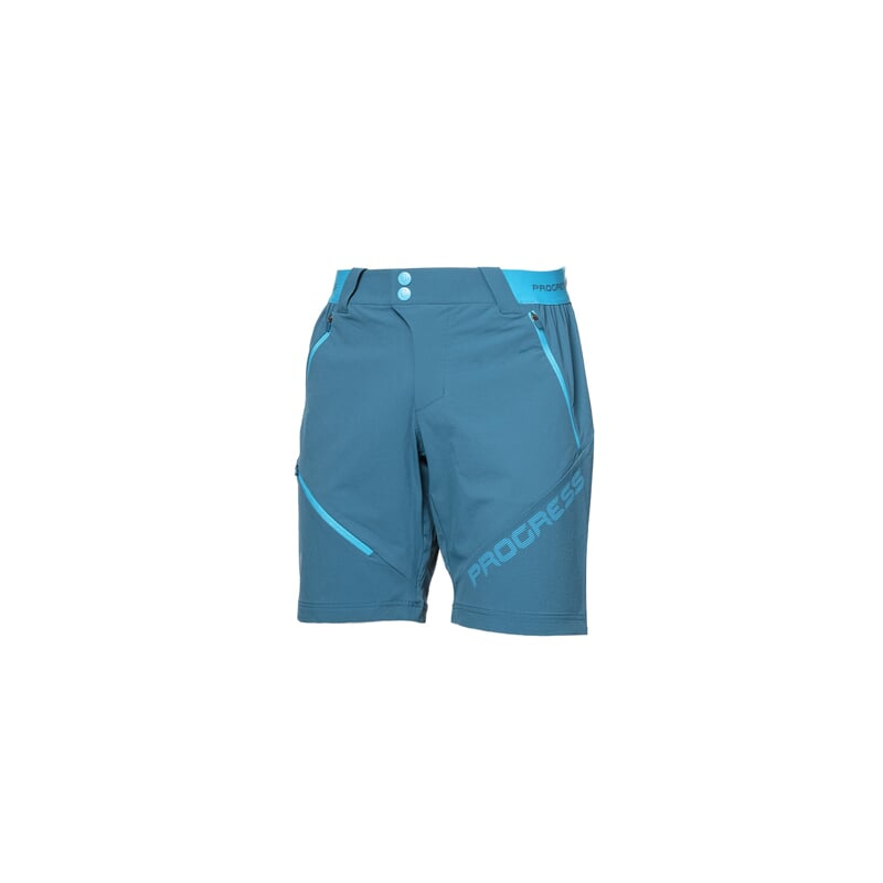 GENIUS SHORTS pánské outdoorové kraťasy