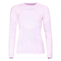 SEAMLESS-BAMBOO SET LADIES dámské bambusové termoprádlo
