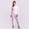 SEAMLESS-BAMBOO SET LADIES dámské bambusové termoprádlo