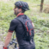 BIKER 5 cyklistický batoh