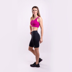 SILVIA SHORTS dámské krátké legíny