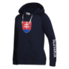 SK HOODY LADY NAVY dámská mikina