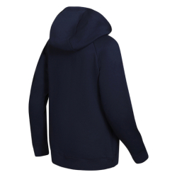 SK HOODY LADY NAVY dámská mikina
