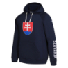 SK HOODY MAN NAVY pánská mikina