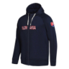 SK HOODY ZIP MAN pánská mikina