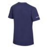 SK T-SHIRT JR NAVY juniorské triko s bambusem