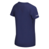 SK T-SHIRT LADY NAVY dámské triko s bambusem