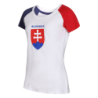 SK T-SHIRT MAN TRICOLOUR pánské triko s bambusem