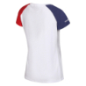 SK T-SHIRT MAN TRICOLOUR pánské triko s bambusem