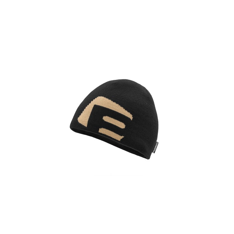 SLIMMER "P" pletená čepice