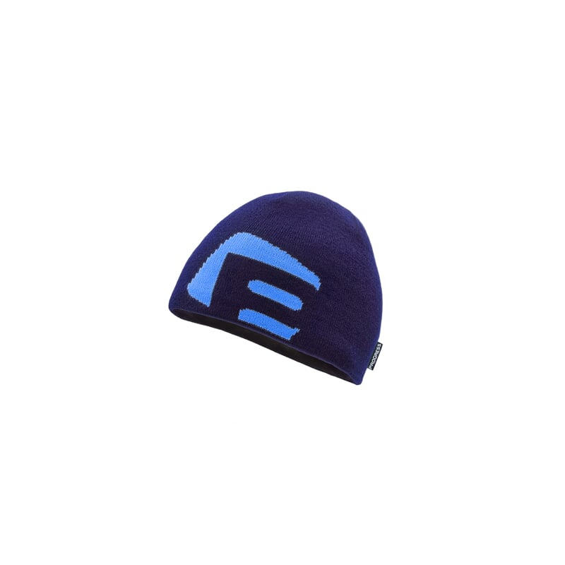 SLIMMER "P" pletená čepice