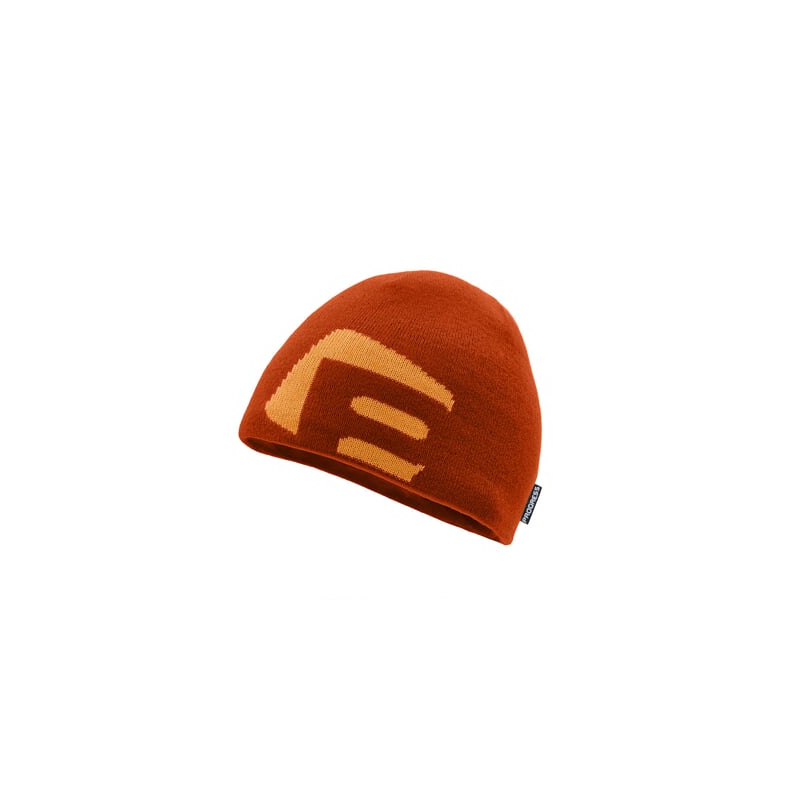 SLIMMER "P" pletená čepice