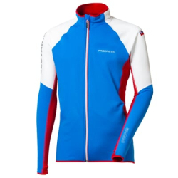 SLOVAKIA  pánská sportovní mikina