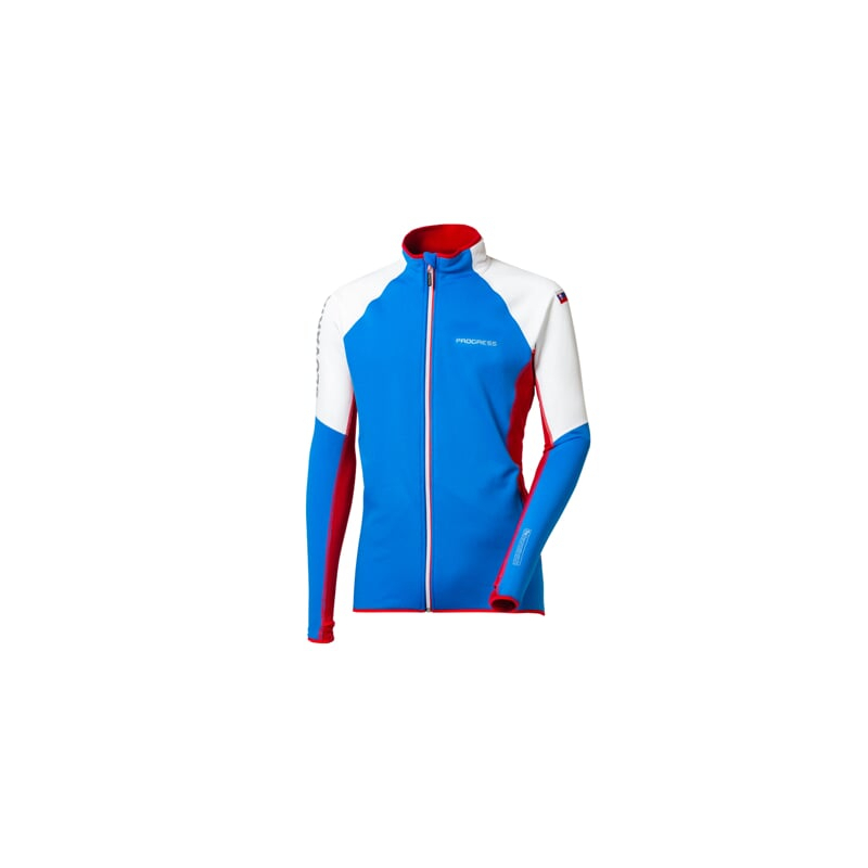 SLOVAKIA  pánská sportovní mikina