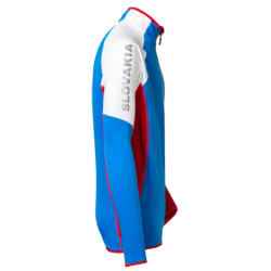 SLOVAKIA  pánská sportovní mikina