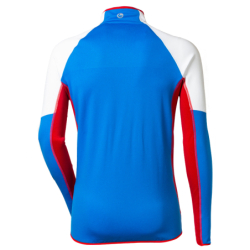 SLOVAKIA  pánská sportovní mikina