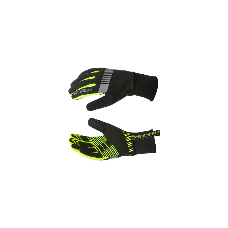 SNOWSPORT GLOVES zimní běžkařské rukavice