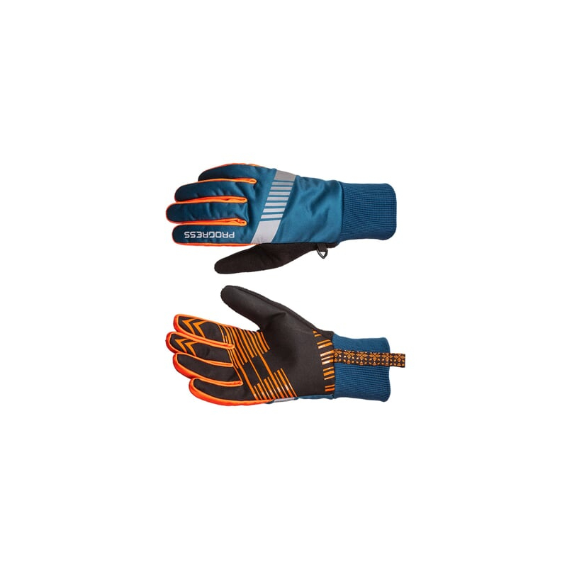 SNOWSPORT GLOVES zimní běžkařské rukavice
